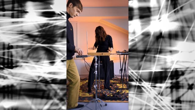 Orca Eroticae || Untitled noise performance || 2026.01.31